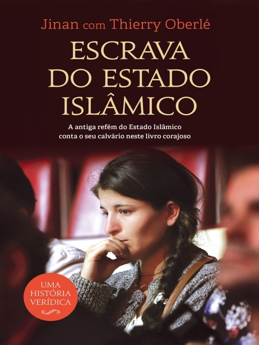 Title details for Escrava do Estado Islâmico by Jinan & Thierry Oberle - Available